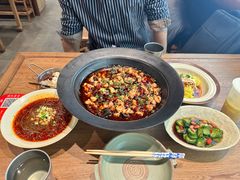 -大盐帮川菜馆(长楹天街店)