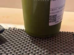 -去茶山(重庆万象城店)