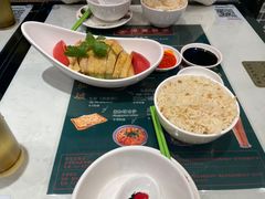 -滕记星发餐室·新加坡菜(巨鹿路店)