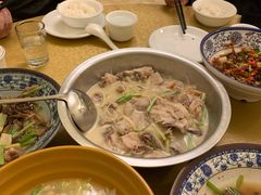 -潭州口味馆(西合路店)