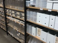 -MUJI无印良品(武汉世界城广场店)