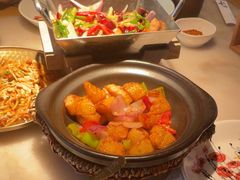 -川堂风·跷脚牛肉·乐山爆炒(中建乐荟天地店)