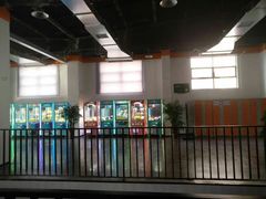 -嗨蹦Hi Boom蹦床工厂·蹦床公园