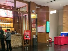 -黔蘑菇四季餐厅(观山湖店)