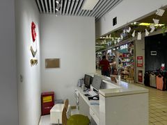 -微笑时刻照相馆(四道口店)