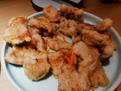 -同合居·非遗东北菜(王府井店)