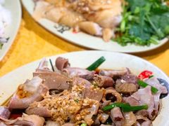-化州肥仔大排档(建安二路店)