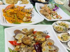 -景好海鲜餐厅(大鹏必选旅游店)