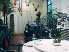 店内布置-西郊5号·Maggie 5