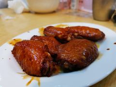 -新记餐厅(香槟大厦店)