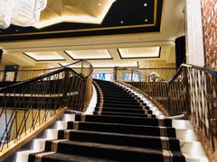 -上海苏宁宝丽嘉酒店·Cafe Bellagio西餐厅