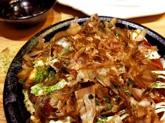 广岛好味烧-胜代日本料理(云程巷小区店)