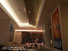 -海口绿发希尔顿酒店-田园汇自助餐·三文鱼·海鲜