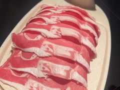 -额尔敦传统涮(公园西路店)