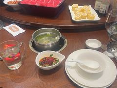 -东海怡品海鲜豆捞(舟宿夜江店)