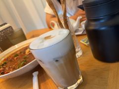 -良木缘咖啡西餐(优品道广场店)