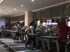 -西吉马游泳健身(协信店)