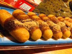 -匠岳·王宝器麻椒鱼(会展中心店)