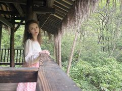 -黄公望隐居地