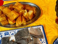 -大戚饭店(泰华路店)