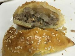 -莎车清真美食