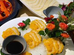 -蜀家渝重庆火锅(南屏街店)
