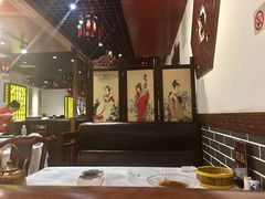 -京味民福烤鸭店(建设四马路店)