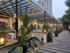-浮何烤铺(桐梓林店)