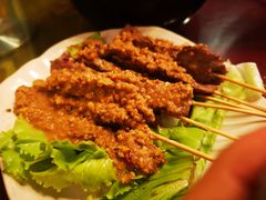 -伊萨娜印尼餐馆
