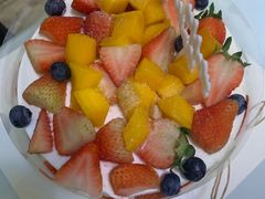 -卡漫莫尼蛋糕(徐汇店)