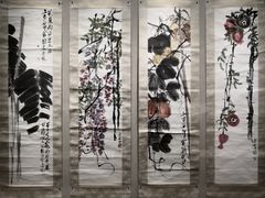 -龙美术馆(西岸馆)