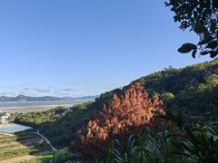 -伍山石窟