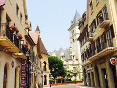 iphone_upload_pic-中旅阿那亚九龙湖·公主酒店
