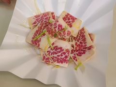 -合易泓烤肉•首创生椰大油边(宁山路店)