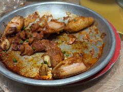 -孙大厨鸽子馆(休门店)