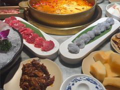 -矮板凳老火锅(宽窄巷子店)