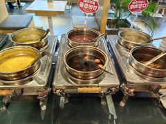 -嘉和一品粥(方庄店)