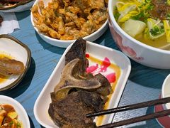 -平江桃花源记(新光天地店)