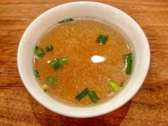 汤-老刘家永盛斋·传统泡馍(东关南街店)