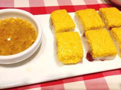 -西贝(深圳卓悦汇店)