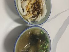 -郑凉面24h店(黄金小区店)