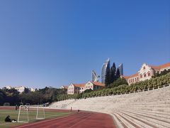 -厦门大学(思明校区)