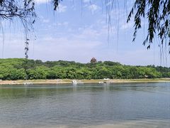 -天目湖山水园