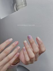 -DAZZLING BEAUTY美甲•美睫专门店