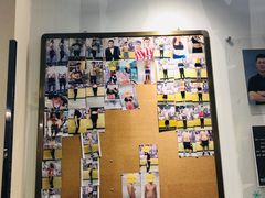 -中田健身工作室(博兴路店)