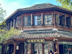 -南城燕归楼(老门东店)