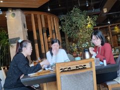 -小城粥道·海胆鲜虾粥(解放广场店)