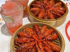 -靓靓蒸虾·头牌蒸虾(沙湖旗舰店)