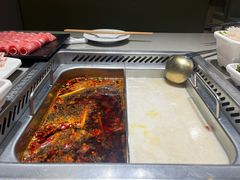 -海底捞火锅(上地华联店)