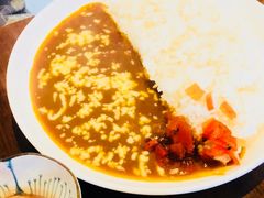 -铃木食堂(帽儿胡同店)